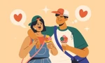 Xu hướng hẹn hò N.A.T.O: Tỉnh táo để tránh bị tổn thương