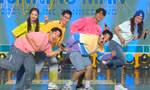Fan meeting của Running Man: Cặp đôi "tiên tử kết màn" HaHa, Jong Kook khiến fan phì cười