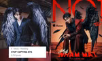 Fan BTS yêu cầu HYBE vào cuộc làm rõ nghi vấn MV Hùng Huỳnh đạo nhái Jung Kook
