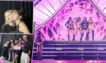 Nửa K-Biz đi xem concert BLACKPINK tại Seoul: aespa vừa về Hàn cũng có mặt