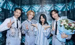 Lisa BLACKPINK xem concert SHINee, có ở lại Singapore để đu concert Taylor Swift?
