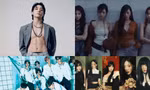 K-Pop tháng 11: "Tiên tri" Jung Kook lập kỷ lục, BABYMONSTER ra mắt có "on top"?