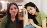 Nữ sinh được netizen nô nức "xin info" vì trông như chị em sinh đôi với các mỹ nhân K-Pop