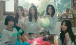 Giữa "tâm bão" HYBE - ADOR, NewJeans tung MV mới ngập hơi thở thanh xuân