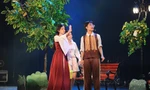 Teen làm nhạc kịch, đưa khán giả lạc vào vùng đất âm nhạc "Tales in Tune: Rock Invasion"
