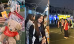 Ngày thẻ Việt Nam - Sóng Festival 2024: Giới trẻ vui "đỉnh nóc", nhận quà chất