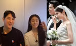 1 năm sau hôn lễ, Jiyeon T-ARA tiết lộ không có nhẫn cầu hôn và điều tiếc nuối tại đám cưới