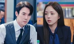 When The Phone Rings tập 5: "Baek sĩ" nướng thịt cho vợ, dùng ngôn ngữ ký hiệu