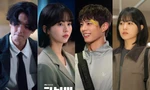 Bảng rating phim Hàn: Phim của Park Bo Young dẫn đầu đài cáp, Good Boy tăng nhẹ