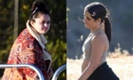Selena Gomez, Camila Cabello cùng gây sốc với ngoại hình "mũm mĩm": Chuyện gì đã xảy ra?