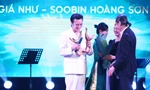 Giải Cống Hiến 2025: Xuân Son được xướng tên, dàn "Anh Tài" thắng đậm