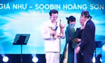 Giải Cống Hiến 2025: Xuân Son được xướng tên, dàn "Anh Tài" thắng đậm