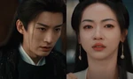 Xuân Hoa Diễm tập 4, 5: Mộ Dung Cảnh Hòa bất chấp bị thương để cứu Mi Lâm