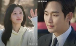Queen of Tears tập 13, 14: Hae In - Hyun Woo "tái hôn", ông nội ghi âm điều hệ trọng