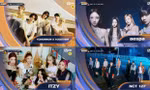 Tổng kết MAMA 2021: aespa ẵm thêm cúp Tân Binh Xuất Sắc Nhất, BTS lại "all-kill" Daesang