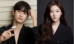 Cnet nghi ngờ Kim Soo Hyun chụp ảnh kề má với Kim Sae Ron vào 9 năm trước