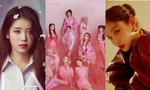 TIME công bố 10 album K-Pop xuất sắc nhất 2021: Album bị chê tơi tả của TWICE lọt Top