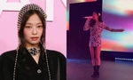Jennie (BLACKPINK) bị chỉ trích vì từ chối làm việc này tại show Chanel