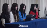 Dispatch tiết lộ Min Hee Jin "thao túng" NewJeans, Haerin có thể "quay xe"?