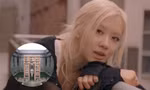 Địa điểm Rosé BLACKPINK quay "number one girl" là bối cảnh The Hunger Games