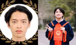 Hai teen THPT chuyên Hà Nội - Amsterdam được đề cử Gương mặt trẻ Việt Nam tiêu biểu 2024