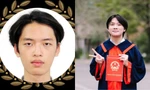 Hai teen THPT chuyên Hà Nội - Amsterdam được đề cử Gương mặt trẻ Việt Nam tiêu biểu 2024