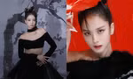 Jisoo (BLACKPINK) đưa văn hóa Hàn Quốc vào album solo: Hoa trong poster cũng có ẩn ý