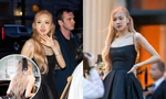 Rosé (BLACKPINK) xinh như công chúa tại sự kiện, đeo phụ kiện tiền tỷ gây sốt