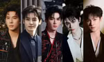 "Tứ đại tài tử" Đêm hội Weibo: "Quốc công" Vương Tinh Việt - Lý Quân Nhuệ có tên?