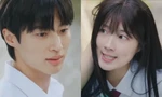 Lovely Runner tập 4: Im Sol trở lại quá khứ, "bem đầu" người bắt nạt Ryu Sun Jae