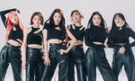 IVE biến sân băng thành sàn runway trong MV "I AM", liệu có đủ sức soán ngôi "Kitsch"?
