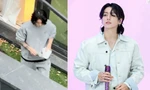 Fan cuồng tiếp tục đăng hình ảnh riêng tư để chứng minh Jung Kook BTS đang hẹn hò