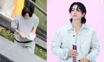 Fan cuồng tiếp tục đăng hình ảnh riêng tư để chứng minh Jung Kook BTS đang hẹn hò