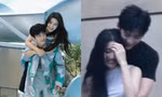 Mặc "Vân Chi Vũ" kết thúc, Giác - Thiển vẫn "cháy Hot search" vì phản ứng quá ngọt