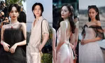 10 ngôi sao được nhắc đến nhiều nhất tại Cannes 2023: Jennie - Rosé cùng "on top"