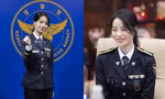 Ác nữ "The Glory" Lim Ji Yeon được bổ nhiệm làm sĩ quan cảnh sát, fan gọi tên "Lee Sara"
