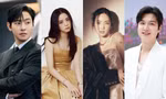 Nếu tất cả gật đầu, đây sẽ là phim Hàn có dàn cast đẹp như mơ: Tổ hợp visual Jisoo - Nana quá xịn