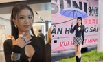Chung kết Đạp Gió: Fan Việt - Trung của Suni Hạ Linh chi mạnh ủng hộ thần tượng