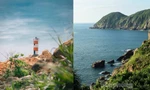 Phú Yên và loạt địa điểm đẹp như tranh: Phải ghé Hải đăng Đại Lãnh, Ghềnh Đá Đĩa