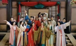 Ngũ Phúc Lâm Môn: Nam thanh nữ tú hội tụ tấu hài, mô-típ tình cảm nào cũng có