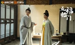 Ngũ Phúc Lâm Môn tập 12, 13: Ngưỡng Hi, Thọ Hoa, Sài An hợp tác lật mặt "tra nam"