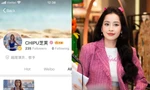 Lập tài khoản Weibo, Chi Pu đánh tiếng xác nhận tham gia "Tỷ Tỷ Đạp Gió Rẽ Sóng 4"?