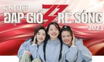 "Tỷ Tỷ Đạp Gió Rẽ Sóng" chính thức có phiên bản Việt, có gì khác với bản gốc?