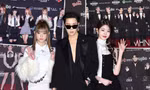 MAMA 2022: j-hope BTS diện trang phục táo bạo, Won Young IVE như tiểu thư nhà tài phiệt