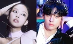 Tin đồn Jennie (BLACKPINK) - V (BTS) hẹn hò: Phản hồi "khó xác nhận vì là đời tư nghệ sĩ" là tin sai