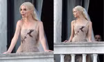 Hôn lễ của Anya Taylor-Joy: Váy cưới thiết kế riêng, lễ đường đẹp như cổ tích
