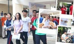 Thí sinh đánh giá đề thi tiếng Anh tuyển sinh lớp 10 tại Hà Nội: Dễ "mắc bẫy"!
