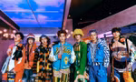 NCT DREAM gia nhập hội hướng nội trong "ISTJ", phá vỡ kỷ lục về doanh số