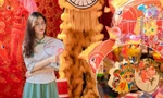 Chơi Trung Thu tại phố Hàng Mã (Hà Nội): Bí kíp "sống ảo" thả ga không lo bị người bán làm khó