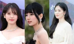 Đại hội mỹ nhân Baeksang 2023: Suzy như búp bê sống, Song Hye Kyo đẹp nao lòng